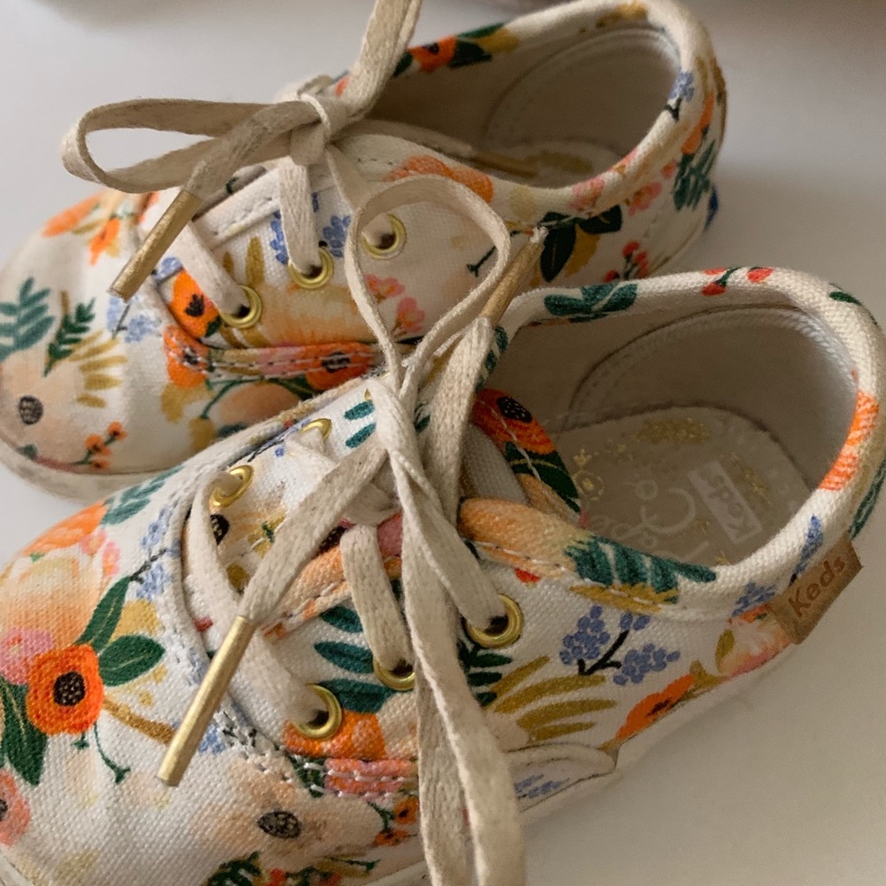 Baby keds